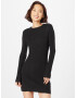 Cotton On Rochie 'ELLA' negru - Pled.ro