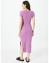 Cotton On Rochie mov orhidee - Pled.ro