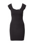 Cotton On Rochie negru - Pled.ro