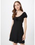 Cotton On Rochie negru - Pled.ro