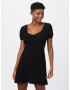 Cotton On Rochie negru - Pled.ro