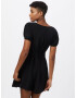 Cotton On Rochie negru - Pled.ro