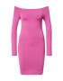 Cotton On Rochie roz pitaya - Pled.ro