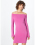 Cotton On Rochie roz pitaya - Pled.ro