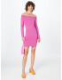 Cotton On Rochie roz pitaya - Pled.ro