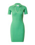 Cotton On Rochie tricotat verde deschis - Pled.ro