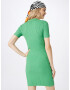 Cotton On Rochie tricotat verde deschis - Pled.ro