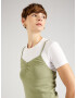 Cotton On Rochie verde pastel - Pled.ro