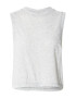 Cotton On Sport top gri - Pled.ro