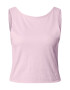 Cotton On Sport top 'ON THE GO' roz - Pled.ro