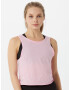 Cotton On Sport top 'ON THE GO' roz - Pled.ro