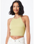 Cotton On Top 'CHLOE' verde deschis - Pled.ro