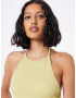 Cotton On Top 'CHLOE' verde deschis - Pled.ro