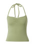 Cotton On Top 'Lola' verde deschis - Pled.ro