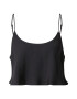 Cotton On Top 'SANTORINI' negru - Pled.ro