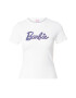 Cotton On Tricou 'Barbie' bleumarin / roz deschis / alb murdar - Pled.ro