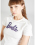 Cotton On Tricou 'Barbie' bleumarin / roz deschis / alb murdar - Pled.ro