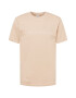 Cotton On Tricou bej / alb natural - Pled.ro