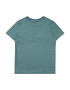 Cotton On Tricou 'DOWNTOWN' gri / verde / negru / alb - Pled.ro