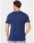 Cotton On Tricou indigo / alb - Pled.ro