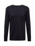 Cotton On Tricou negru - Pled.ro