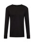 Cotton On Tricou negru - Pled.ro