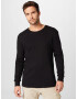 Cotton On Tricou negru - Pled.ro