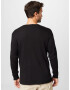 Cotton On Tricou negru - Pled.ro