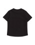 Cotton On Tricou negru / alb natural - Pled.ro