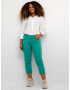 Cream Jeans 'Lotte' verde jad - Pled.ro