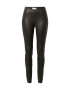 Cream Leggings 'Laja' negru - Pled.ro