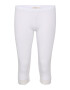 Cream Leggings 'Mathilda' alb - Pled.ro