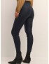 Cream Leggings 'Tabea' negru - Pled.ro