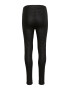 Cream Leggings 'Tabea' negru - Pled.ro