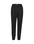 Cream Pantaloni 'Line' negru - Pled.ro