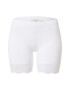 Cream Pantaloni 'Matilda' alb - Pled.ro