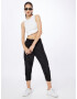 Cream Pantaloni negru - Pled.ro