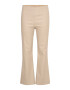 Cream Pantaloni 'Tania' bej - Pled.ro