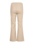 Cream Pantaloni 'Tania' bej - Pled.ro