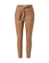 Cream Pantaloni 'Torid' maro deschis - Pled.ro