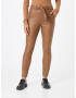 Cream Pantaloni 'Torid' maro deschis - Pled.ro