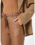 Cream Pantaloni 'Torid' maro deschis - Pled.ro