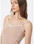 Cream Top 'Lise' culoarea pielii - Pled.ro