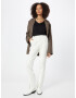 Cream Top 'Sealina' negru - Pled.ro