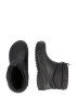 Crocs Bocanci de zăpadă negru - Pled.ro