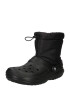 Crocs Botine negru - Pled.ro