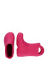 Crocs Cizme de cauciuc fucsia - Pled.ro