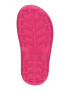 Crocs Cizme de cauciuc fucsia - Pled.ro