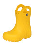 Crocs Cizme de cauciuc 'Handle It' galben / gri / negru - Pled.ro