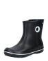 Crocs Cizme de cauciuc negru - Pled.ro